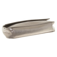Michael Kors Handtasche in Silber