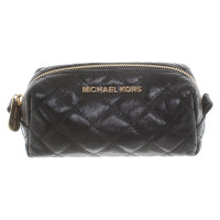 Michael Kors Borsa cosmetica in nero