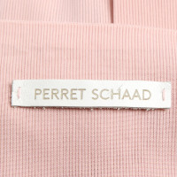 Perret Schaad Bluse in Rosa