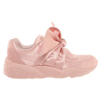 Fenty Chaussures de sport en Rose/pink
