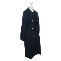 Tibi Jacket/Coat in Blue