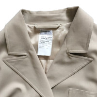 Chanel Trench coat