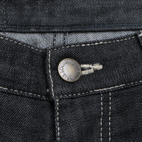 Louis Vuitton Jeans in Schwarz