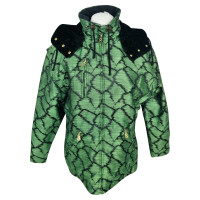 Bogner Jacket/Coat in Green