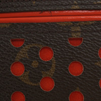 Louis Vuitton Pochette mit Monogram-Muster