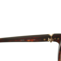 Valentino Garavani Sonnenbrille mit Nieten