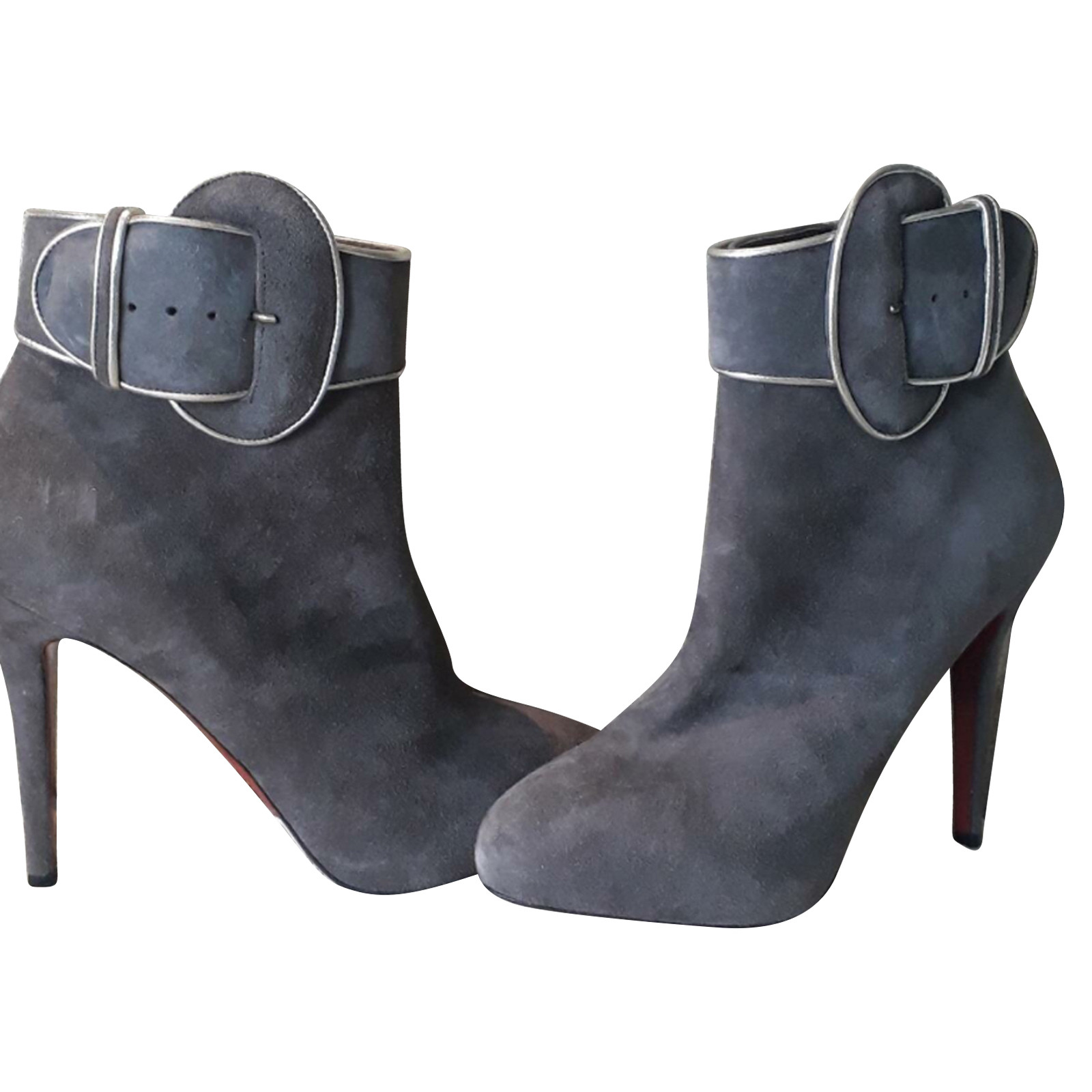 Christian Louboutin Stiefel - Second Hand Christian Louboutin Stiefel  gebraucht kaufen für 659€ (4441302)