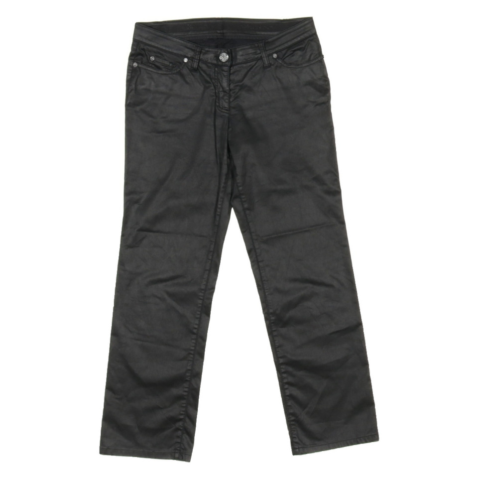 Airfield Paire de Pantalon en Noir