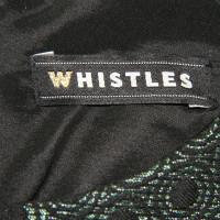 Whistles Midi Dress