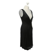 Roberto Cavalli Dress Viscose in Black