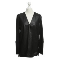 Helmut Lang top in black