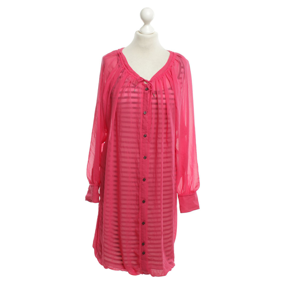 Marc Cain Dress in Pink