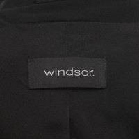 Windsor Frack in zwart