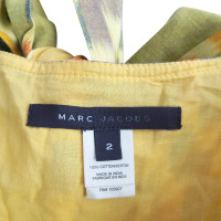 Marc Jacobs Robe en multicolore