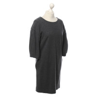 Thakoon Dress Wool in Grey