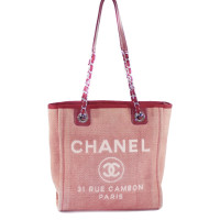 Chanel Chanel Deauville pm