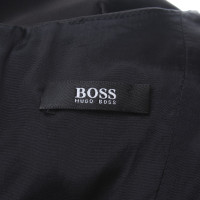 Hugo Boss Kleid in Schwarz