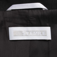 St. Emile Suit in Black