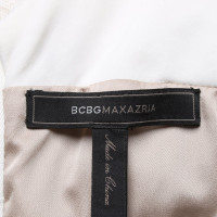 Bcbg Max Azria Dress in Cream