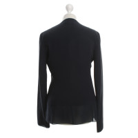 Jil Sander Blazer in Blue