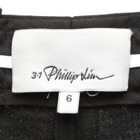 Phillip Lim Pantaloni in nero