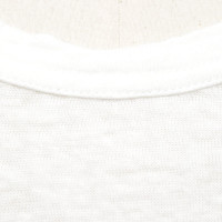 Isabel Marant Etoile T-shirt in white