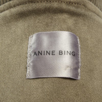 Anine Bing Jacket/Coat Cotton