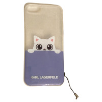 Karl Lagerfeld iPhone 7 Case