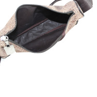 Borbonese shoulder bag