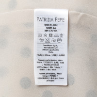 Patrizia Pepe Dress with polka dots