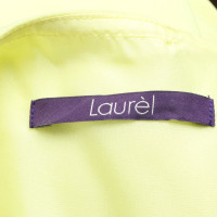 Laurèl Dress in Yellow