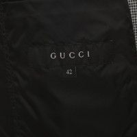 Gucci Coat with hood