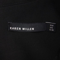 Karen Millen vestito dalla matita a Bordeaux