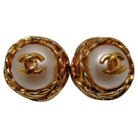 Chanel Earrings from 1995
