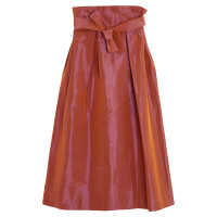 Christian Lacroix Skirt Silk