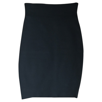 Byblos Skirt in Black