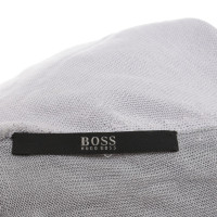 Hugo Boss Top in Gray