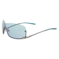 Gucci Sunglasses in blue