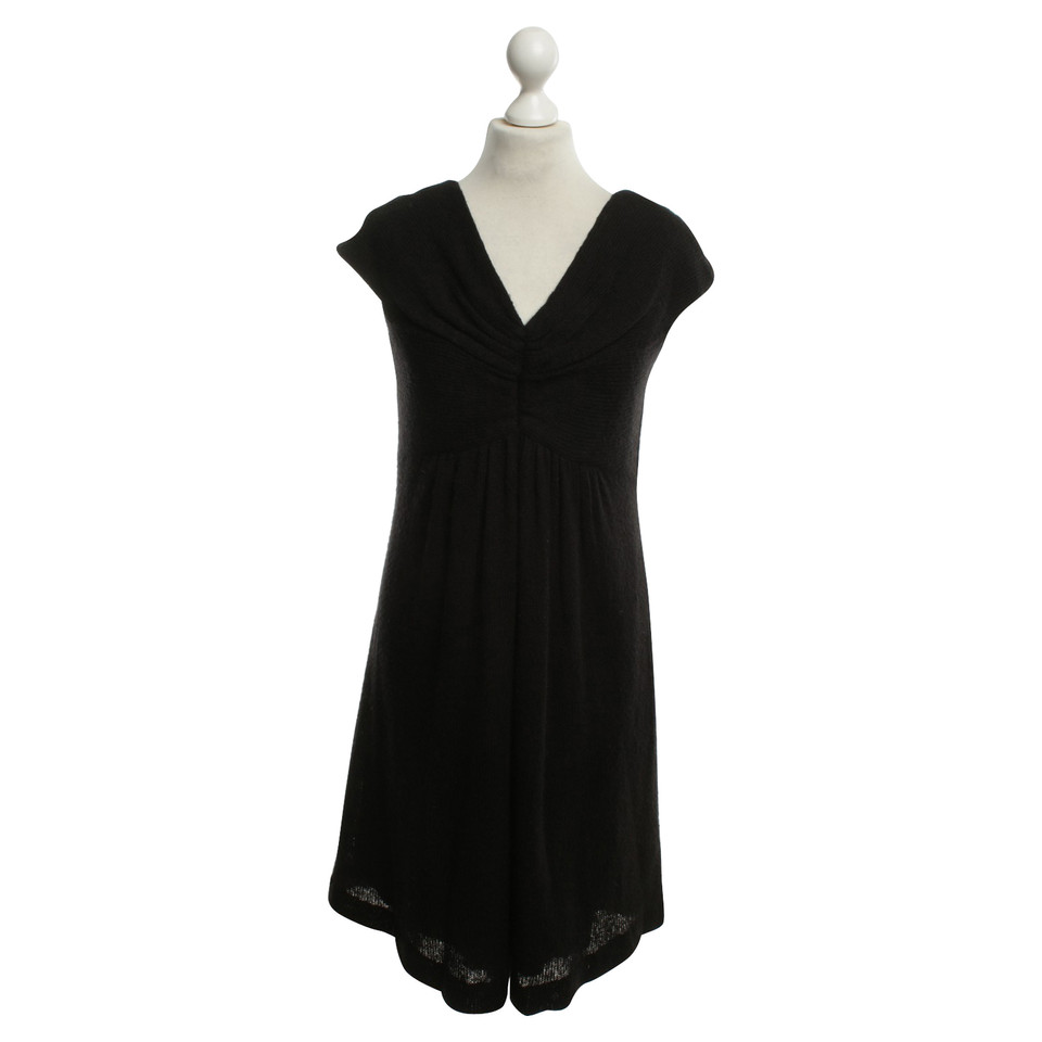 Anna Sui Dress in black