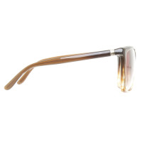 Yves Saint Laurent Sunglasses brown gradient