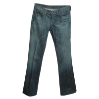 Citizens Of Humanity Bootcut jeans in blue