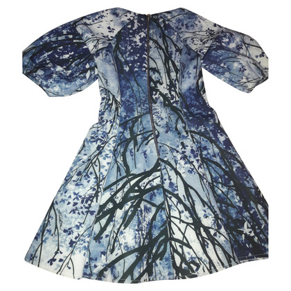 Elisabetta Franchi Dress with pattern