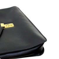 Chanel briefcase