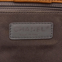 Chanel Matelasse Schouder tas
