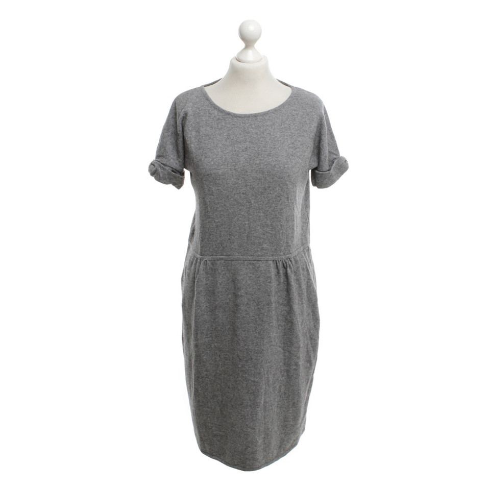 Moschino Robe en gris