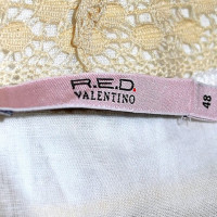 Red Valentino blouse