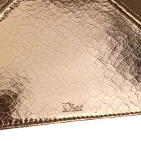 Christian Dior Diorama Leather