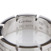 Cartier Tank Francaise Ring