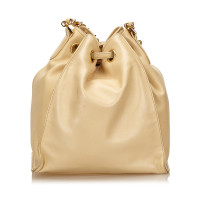 Chanel Lambskin Timeless Shoulder Bag