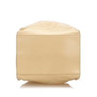 Chanel Lambskin Timeless Shoulder Bag